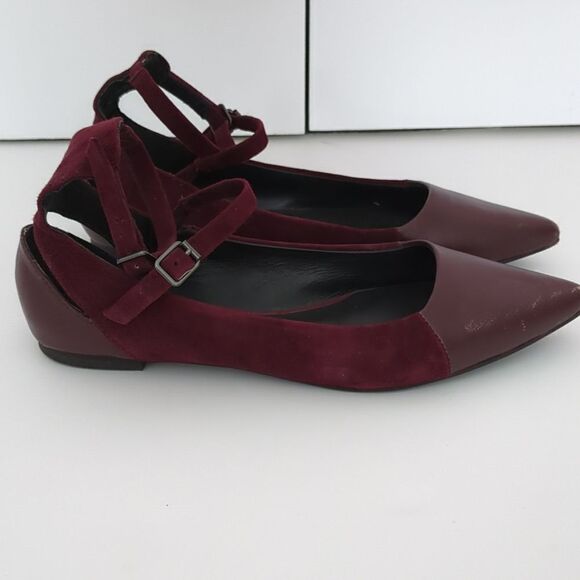 Rebecca Minkoff Finn Flats - Picture 5 of 10